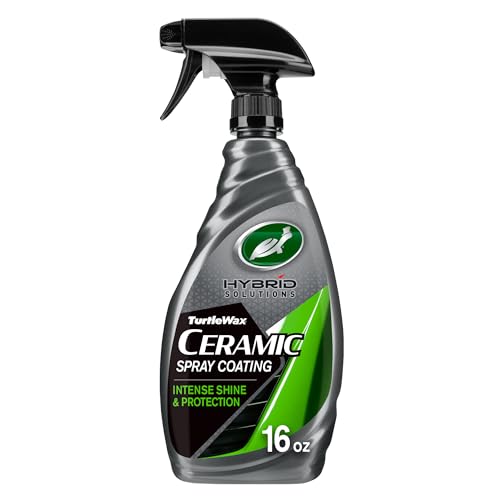 Turtle Wax Hybrid Solutions Ceramic Spray Coating 16oz