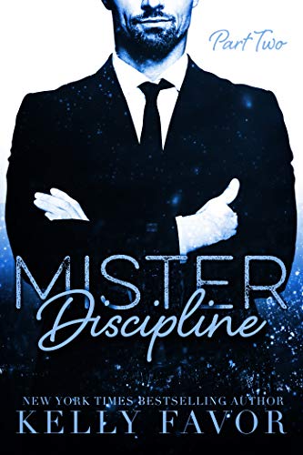 Mister Discipline: Part Two cover