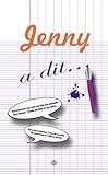 Jenny A Dit