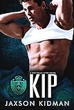 Kip Bay Falls High The Rulz Book 2 English Edition