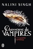 Chasseuse De Vampires Tome 11 La Prophtie De Larchange
