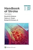 Handbook Of Stroke English Edition