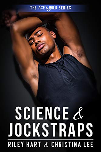 Science & Jockstraps (By: Riley Hart) cover