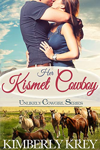 This Cowboy's a Keeper book cover