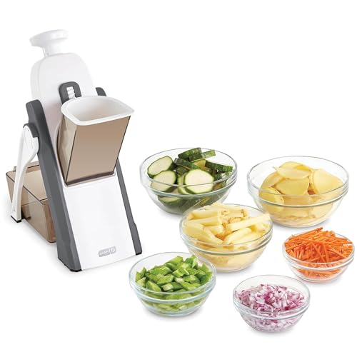 DASH Safe Slice Mandoline Slicer