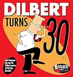 Dilbert Turns 30 English Edition