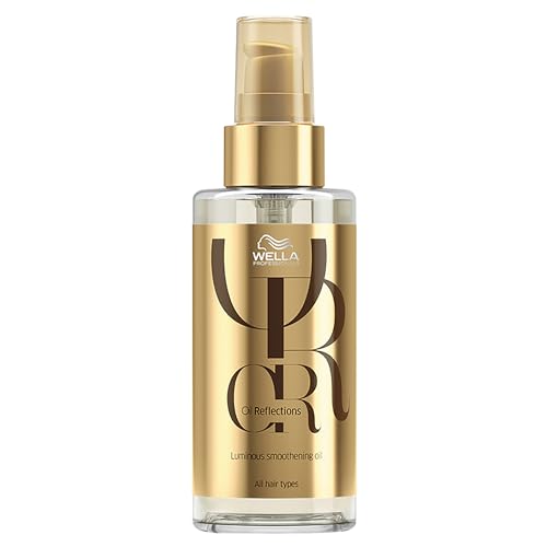Óleo Capilar Wella Professionals Oil Reflections 30ml