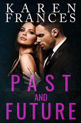 Past and Future book cover