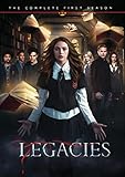 Legacies: The Complete First Season