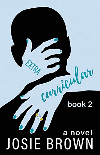 Extracurricular - Book 2 book cover