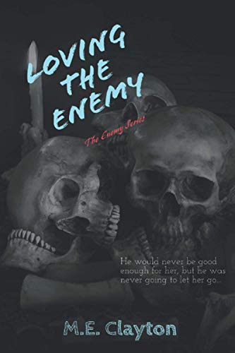 Loving the Enemy book cover