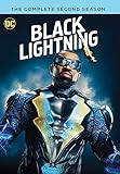 Black Lightning: The Complete Second Season