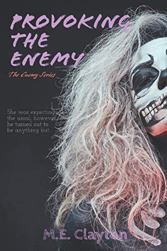 Provoking the Enemy book cover