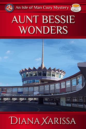 Aunt Bessie Wonders cover