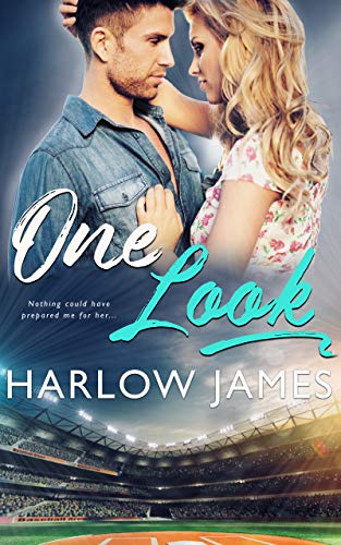 One Look book cover