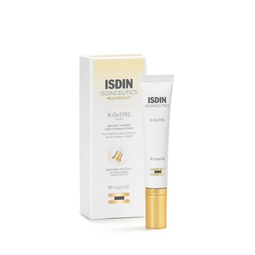 Creme Anti Idade Contorno Olhos Isdinceutics
