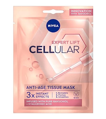 (-44%) Nivea Cellular Filler Mascaril