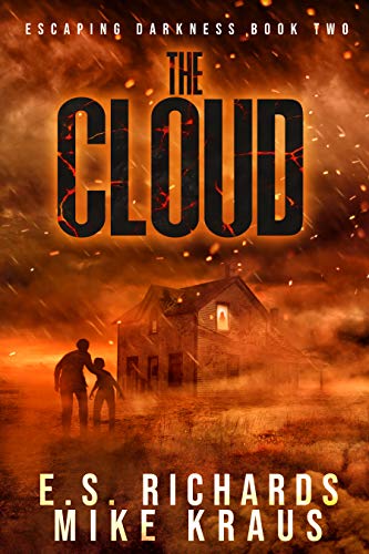 The Cloud book cover