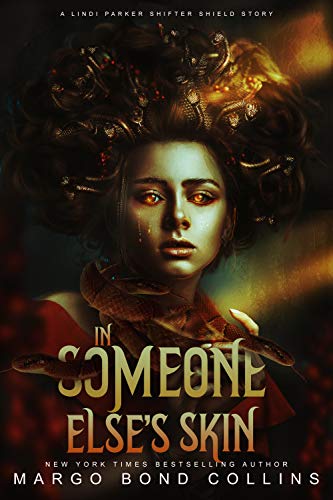 In Someone Else's Skin cover