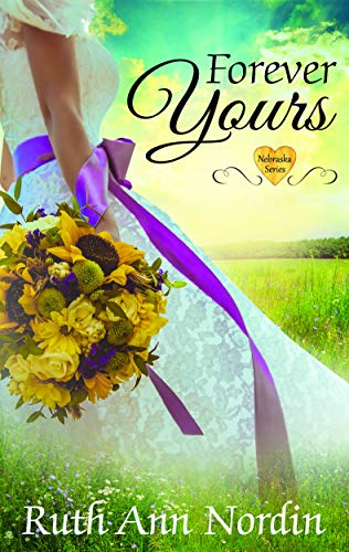 Forever Yours book cover