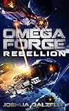 Omega Force Rebellion Of11 English Edition