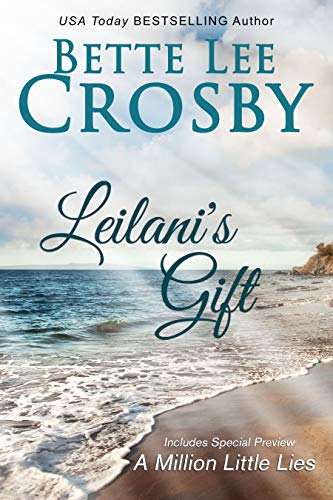 Leilani's Gift book cover