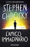 Lamico Immaginario Italian Edition