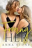 Freeing Her Irresistibly Bound Book 4 English Edition