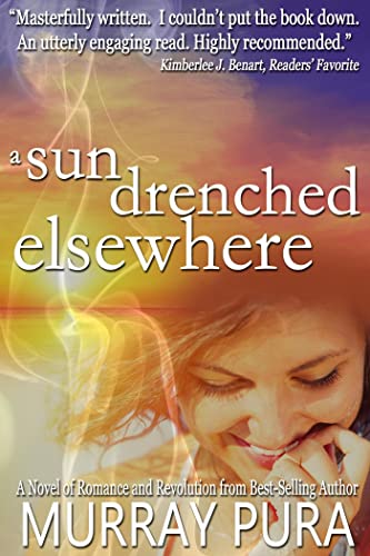 A Sun Drenched Elsewhere cover