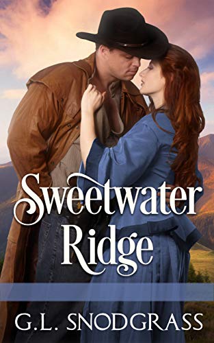 Sweetwater Ridge book cover