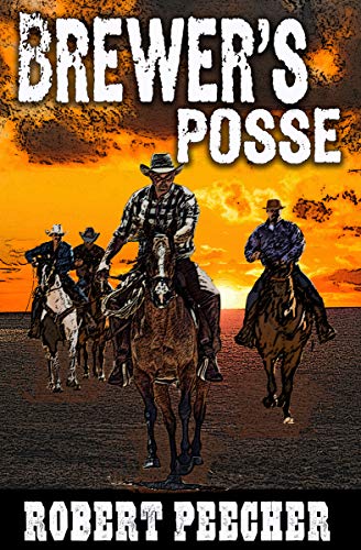 Brewer's Posse book cover