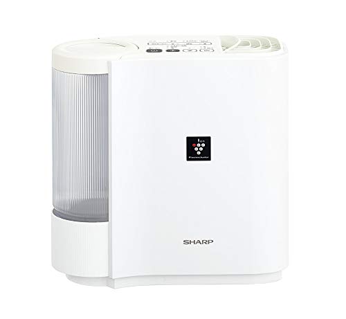 おすすめ加湿器ランキング・人気投票　5位　シャープ 加湿器 HV-J30の画像