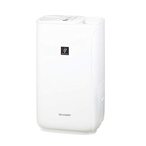おすすめ加湿器ランキング・人気投票　9位　シャープ 加湿器 HV-J75Wの画像