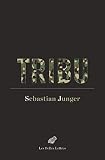 Tribu Le Retour Du Guerrier
