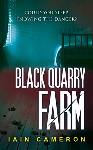 Black Quarry Farm cover