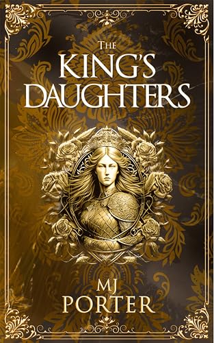 The King's Daughters book cover