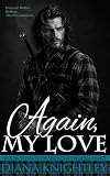 Again My Love Kaitlyn And The Highlander Book 9