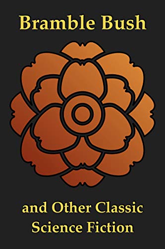Bramble Bush book cover