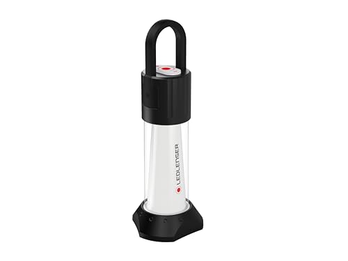 (-36%) Ledlenser ML6 Akku-LED-Laterne mit warmem Licht, bis zu 200 h Leuchtdauer