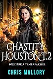 Sorcire Temps Partiel Chastity Houston T 2