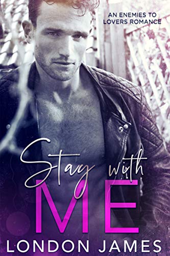 Stay With Me book cover