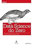Data Science Do Zero Primeiras Regras Com O Python Portuguese Edition