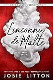 L'inconnu De Malte (la Proie T. 1)