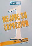 Mejore Su Expresin 1 2600 Expresiones Comunes De La Lengua Espaola Spanish Edition