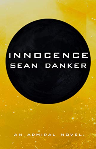 Innocence book cover