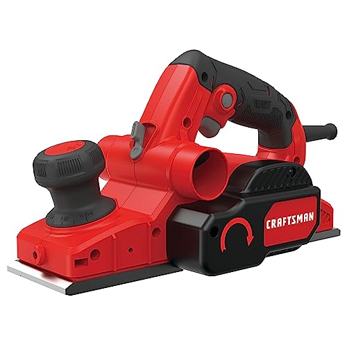 Craftsman 5/64" Wood Planer Trusted Band Made by a top brand,