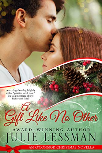 A Gift Like No Other book cover