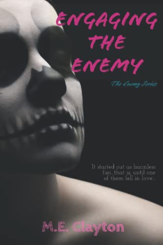 Engaging the Enemy book cover