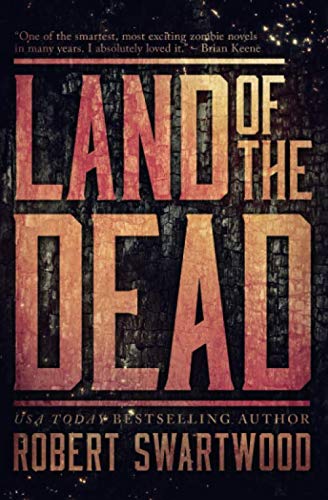 Land of the Dead book cover