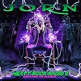 Heavy Rock Radio II - Executing The Classics (2020)